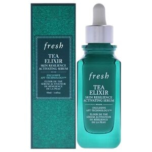 Fresh Green Tea Elixir Serum